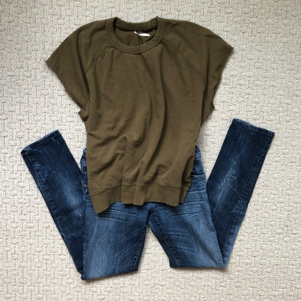 Free People Top